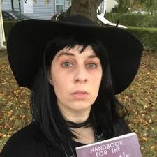 Beth Scanlon (@Beth_Scanlon)