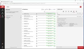 Device identifier of serial number if the device in auvik doesn't have a discovered serial number, and you've chosen to use only the device identifier of serial number, the device won. Remotepc Vs Teamviewer Vs Connectwise Control Comparison Saasworthy Com
