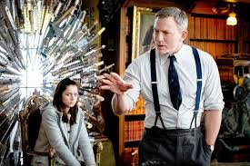 A detective investigates the death of a patriarch of an eccentric, combative family. Knives Out Daniel Craig Murder Mystery Released Early On Video Radio Times