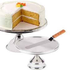Our collection of baking utensils includes everything from cake stands to flour sifters and will have you prepared for any recipe that crosses your counter, from cupcakes to pies to delectable pastries for the entire family to enjoy. Cake Decorating Supplies Tools Decorations Wholesale