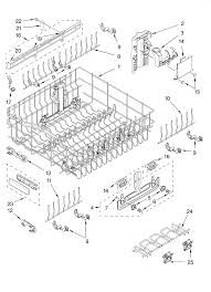 Want to share your experiences with this. Kitchenaid Kuds01fkss0 Dishwasher Parts Sears Partsdirect
