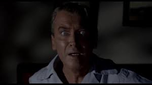 Cinematic Rude Awakenings