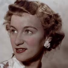 Eileen SCHULZ Obituary (2017)