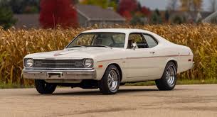 Image result for Bright Red 1974 Dart