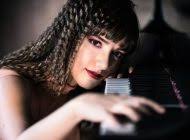 Ruby Robinson at The Pheasantry, Chelsea