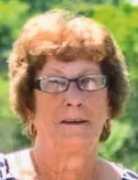 Doris Bea Hubert Obituary (1935