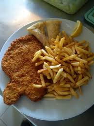 Maybe you would like to learn more about one of these? Ristorante Pizzeria Snoopy Prova La Maxi Cotoletta Con Patatine E Panzerotti 10 Euro Piu Lattina Di Coca Cola Facebook