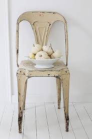 Need This Vintage Metal Chair Vintage Metal Chairs Decor Furniture