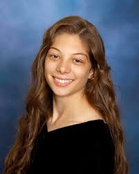 Veronica Crosby, Spanish Education, '14, living her best life!