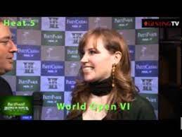 Her story began over six years ago. Party Poker World Open Vi Heather Sue Mercer Out In 4th Youtube