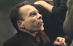 Still married to his wife samantha davis? A Look At The Extensive Career Of Actor Warwick Davis