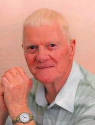 Francis Joseph McKINNON