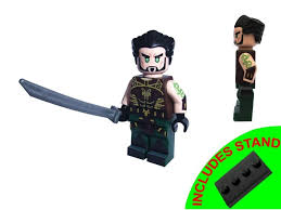 Collect enough lego studs on every level to achieve true hero status on the batman missions and true villain status on the villain levels. Ra 27s Al Ghul Lego Batman Cheap Online Shopping