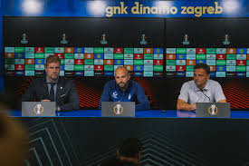 ¡Dinamo Zagreb vs Fenerbahçe! Duelo Épico en Europa League 🔥 - Imagen principal del artículo