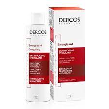 Our dercos range is composed of the following treatments: Buy Vichy Dercos Energising Shampoo 200ml Online Shop Beauty Personal Care On Carrefour Uae