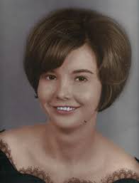 Martha Combs Obituary