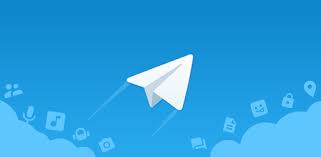 Once the username is chosen, your bot will be automatically created and ready to use. Telegram Apps On Google Play