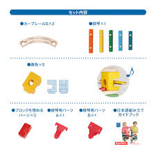 クアドリラ パーツ