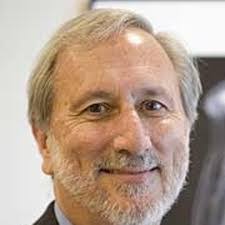 Dan Ferber's Instagram, Twitter & Facebook