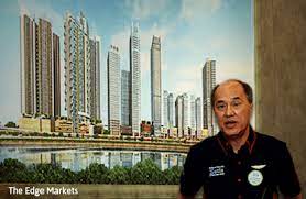 Maybe you would like to learn more about one of these? S P Setia To Launch Rm500m Serviced Apartments At Kl Eco City In Mid 2016 The Edge Markets