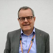 Meet the programme team