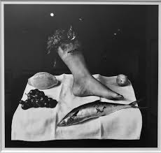 Joel-Peter Witkin, Still Life, Mexico, 1992, Baudoin Lebon: Etherton – Paris Art Now