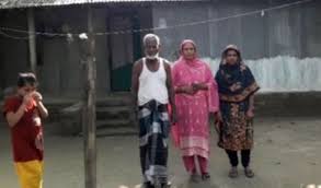 ভারতে চা পান করতে গিয়ে গ্রেফতার, মুক্তির আকুতি স্ত্রীর