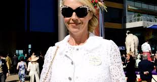 Opinion from mum of two ob Tamara Beckwith having third child 27 years  after her first