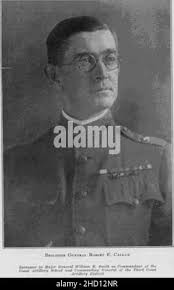 Robert E. Callan Stock Photo