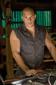 Diesel began his career in 1990 but struggled to gain roles until he wrote, directed, produced. Fast Furious Interview Mit Vin Diesel