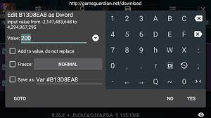 Free fire unlimited diamond script game guardian can give you all the diamonds in the world, but there is one minor hip cup, you can't use them. Gameguardian Alternatives And Similar Software Progsoft Net