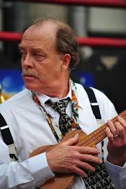 Musician — Performer — Teacher