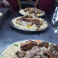 مطعم ومطبخ المؤلفين On Twitter لحم مندي باالمرخ مجمر حري لايفوتكم جده حي الرحاب شارع المؤلفين جوال 0530469203 مطعم ومطبخ المؤلفين