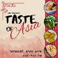 Taste of Asia
