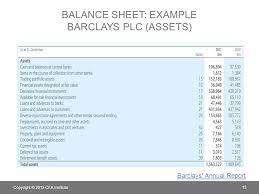 Statement date 07 feb 2014. Chapter 5 Understanding Balance Sheets Ppt Download