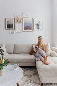 Small space living rooms small coffee tables. 7 Ways To Create A Zen Living Space Living Room Reveal Choosing Chia
