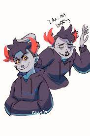 gilly s art blog art blog homestuck character design