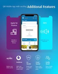 Qatar islamic bank (qib) was established in 1982 as the first islamic financial institution in qatar.qib is the qatar islamic bank. Qatar Islamic Bank Delivers On Customers Digital Banking Needs In Its Latest Mobile App Update