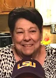 Obituary information for Barbara Ann LeBlanc