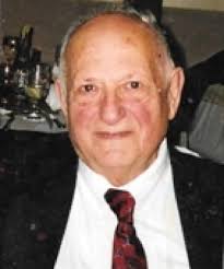 Jack Bernstein Obituary (1928