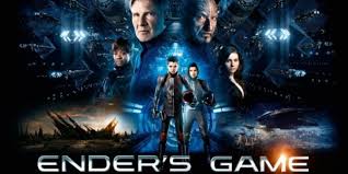 Ender'S Game (Novel Series) - Simple English Wikipedia, The Free  Encyclopedia