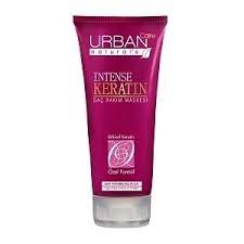 Urban Care Natural S Intense Keratin Sac Bakim Maskesi Kullananlar Ve Hakkinda Yorumlari