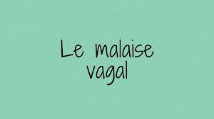 Le malaise vagal est lié au dysfonctionnement du nerf vagal ; Malaise Vagal Que Faire Et Qu Est Ce Que C Est Exactement Terra Naturel