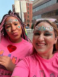 OKC September 11th Event Excitement and Representation