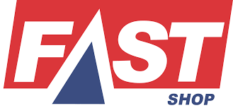 Fast Shop Logo – PNG e Vetor – Download de Logo