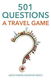 While a few of th. 20 Fun Road Trip Questions Trivia Conversation Starters Nuventure Travels