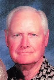 Obituary information for William "Bill" Allan Malone