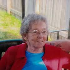 Obituary of Florence Elva Zinck