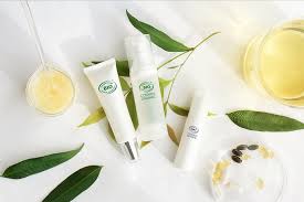 Cosmebio The Organic Cosmetics Label Since 2002