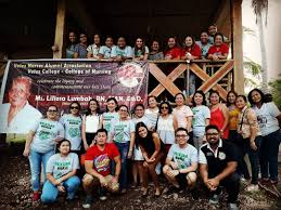 Velez college is an educational institution incorporated under the philippine corporation law on march 28, 1966. Velez Nurses Alumni Association Veleznurses Twitter